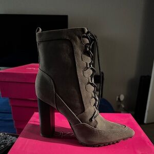 Booties